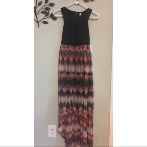 💥3/$10 Dresses! Xhilaration High Low Dress